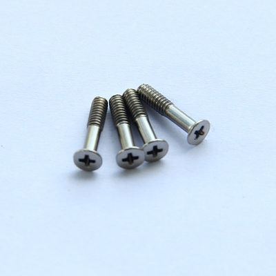 สกรู Torx หัวกระทะสแตนเลส 316, สกรูหัวจม 4 มม