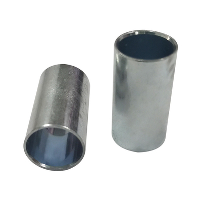 C1022 ตัวยึดที่ไม่ได้มาตรฐาน Nickelplated Hollow Linear Shaft 14x26mm Size