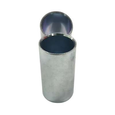 C1022 ตัวยึดที่ไม่ได้มาตรฐาน Nickelplated Hollow Linear Shaft 14x26mm Size