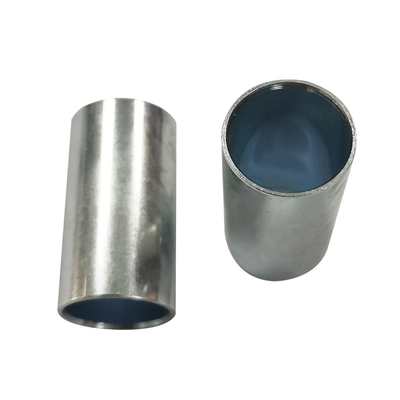 C1022 ตัวยึดที่ไม่ได้มาตรฐาน Nickelplated Hollow Linear Shaft 14x26mm Size