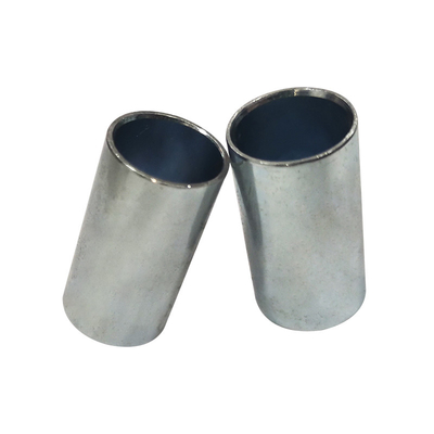 C1018 ท่อเหล็กกลมกลวงหัวเย็น 12x26mm ขนาด 12g Weight