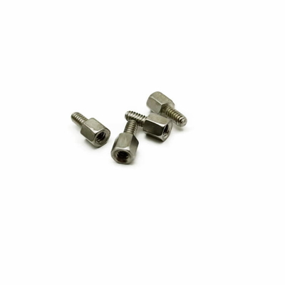 ODM ตัวผู้ตัวเมียแบบเกลียว, เกลียว Hex Spacer 4.75x10.8