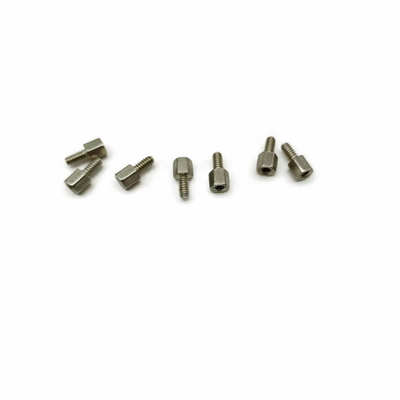 ODM ตัวผู้ตัวเมียแบบเกลียว, เกลียว Hex Spacer 4.75x10.8