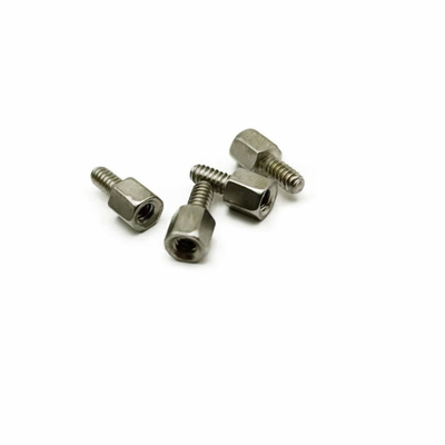 ODM ตัวผู้ตัวเมียแบบเกลียว, เกลียว Hex Spacer 4.75x10.8