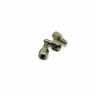 ODM ตัวผู้ตัวเมียแบบเกลียว, เกลียว Hex Spacer 4.75x10.8