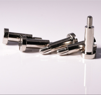 M5x6 สกรูหัววงรีสแตนเลส M5x6, สกรูหัวชีส slotted 8.38g