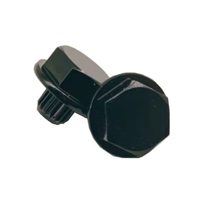 6063 อลูมิเนียม Rivet Nuts Electrophoretic เลเซอร์แกะสลัก ODM Available