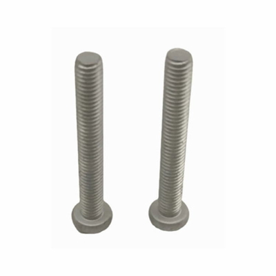 สกรูนิรภัยสแตนเลสป้องกันการงัดแงะ M4X16mm ความยาวหัวปุ่ม