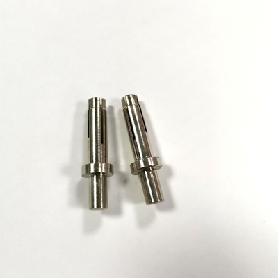 ตัวยึดมาตรฐาน ODM ที่ไม่ได้มาตรฐาน, C1022 ขั้วแบตเตอรี่รถยนต์ 6.8x15