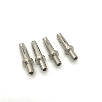 เทอร์มินัลบล็อกส่วนประกอบไฟฟ้า 6.8x15 บล็อกการกระจายกำลังสตั๊ด