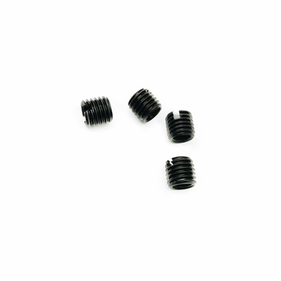 การตีขึ้นรูปเย็นแบบไม่มาตรฐาน M10x13mm ปลอกเกลียวแบบเกลียวมาตรฐาน DIN เม็ดมีดเกลียวแบบมาตรฐาน