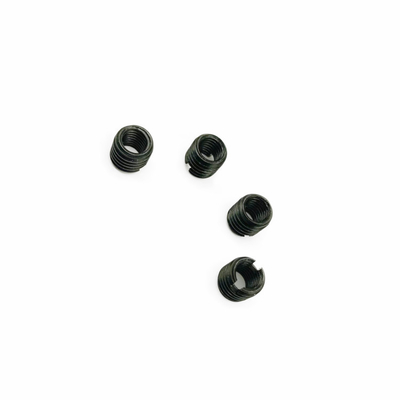 10.9 ปลอกเกลียวแบบเกลียวที่ไม่ได้มาตรฐานเกรด 10.9 M10x13mm ANSI เม็ดมีดเกลียวด้วยตนเองแบบมาตรฐาน ANSI