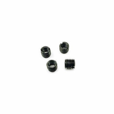 10.9 ปลอกเกลียวแบบเกลียวที่ไม่ได้มาตรฐานเกรด 10.9 M10x13mm ANSI เม็ดมีดเกลียวด้วยตนเองแบบมาตรฐาน ANSI