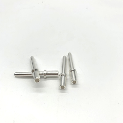 C1008 ขั้วจ่ายไฟ, สตั๊ดแยกแบตเตอรี่อโนไดซ์ 6.8x25mm