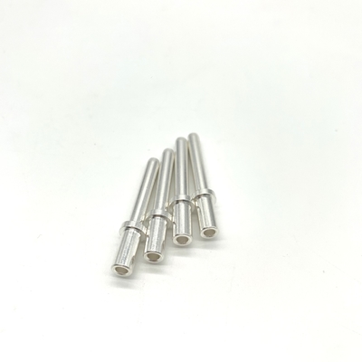 C1008 ขั้วจ่ายไฟ, สตั๊ดแยกแบตเตอรี่อโนไดซ์ 6.8x25mm
