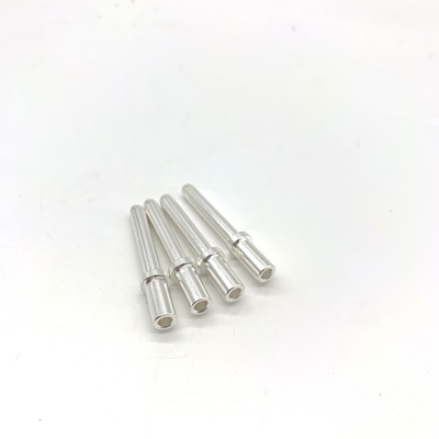 C1008 ขั้วจ่ายไฟ, สตั๊ดแยกแบตเตอรี่อโนไดซ์ 6.8x25mm
