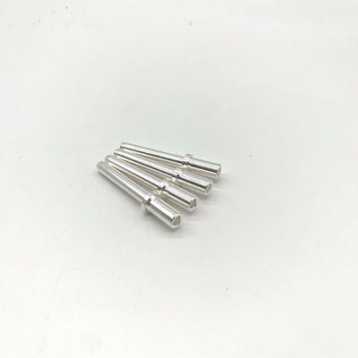 ทองแดง บล็อกขั้วต่อแบตเตอรี่ C1012 วัสดุ 6.8x25mm วัสดุ