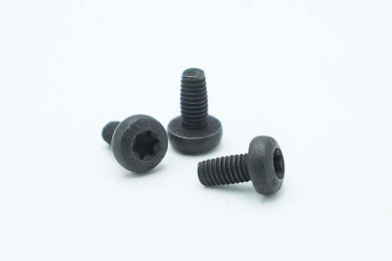 Torx Socket Head Screw สกรูเครื่องเหล็กไร้ขัด สกรูป้องกันการขโมย