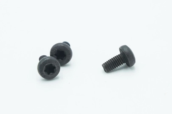 Torx Socket Head Screw สกรูเครื่องเหล็กไร้ขัด สกรูป้องกันการขโมย