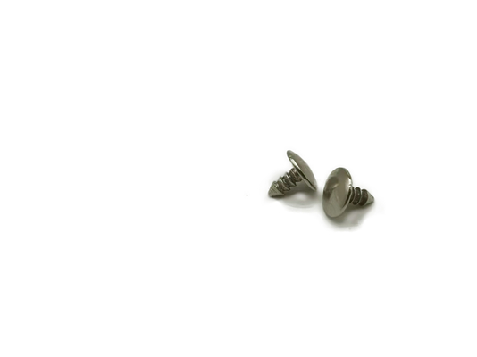 H62 หมุดทองแดง Non Standard Fastener Gilded For Bulbs 1.8x4mm