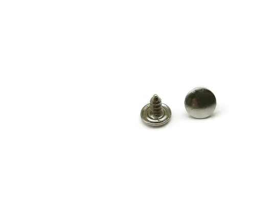 H62 หมุดทองแดง Non Standard Fastener Gilded For Bulbs 1.8x4mm