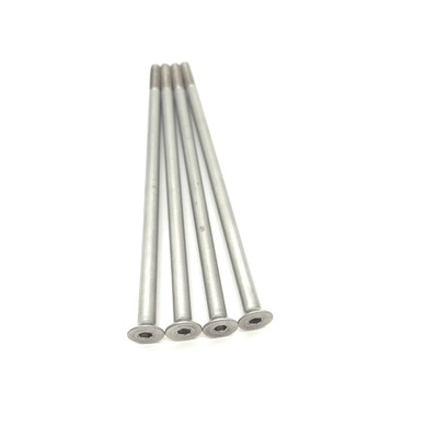 สกรูเกลียวปล่อยแบบยาวพิเศษ JIS, สกรูเครื่อง M4 X 100 มม.
