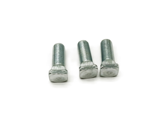 สกรูหัวเหลี่ยมอิเล็กโทรลีติค 38.88g สกรูหัวเหลี่ยมที่ไม่ได้มาตรฐาน ANSI Standard A2-70 ความแข็ง
