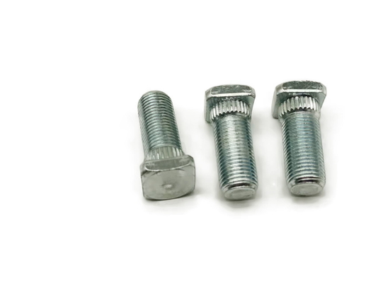 สกรูหัวเหลี่ยมอิเล็กโทรลีติค 38.88g สกรูหัวเหลี่ยมที่ไม่ได้มาตรฐาน ANSI Standard A2-70 ความแข็ง
