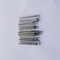 หัวเจียรหัวเจียร Anodizing Polishing Tool Kit Sintered Diamond, 250F/6 Drill Bit Polishing Kit