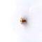 ขั้วลวดทองแดงอิเล็กโทรด A4-80 ความแข็ง C1045 วัสดุ