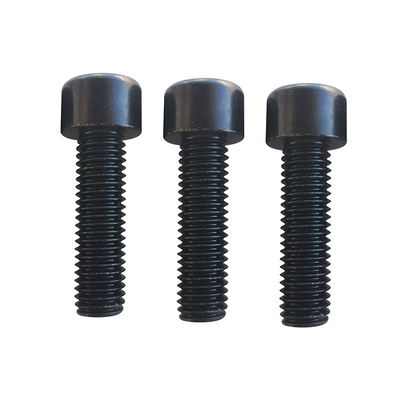 Fixation M10 Cup Screw โลหะผสมเหล็ก 10B21 / 40Cr / 35CrMo