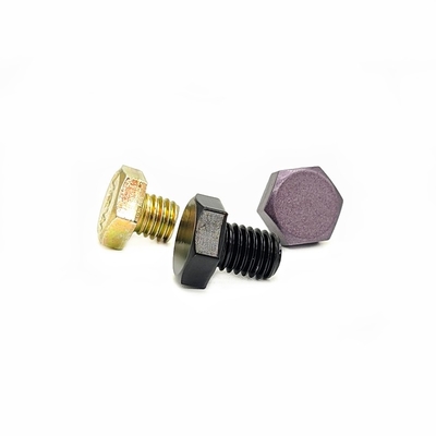 ผ้าม่านประดับ ข้างนอก Hexagonal ผ้าม่านประดับ CD Screw สนับสนุนการปรับแต่งสแตนเลส