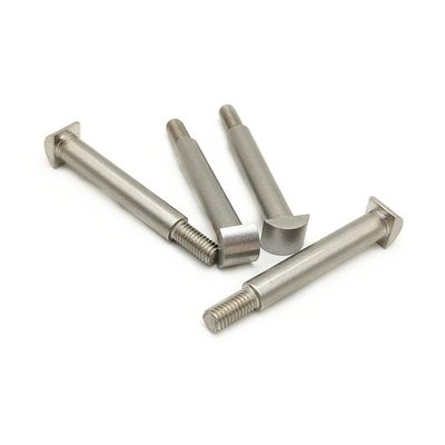 สแตนเลส T-Shaped Step Bolt