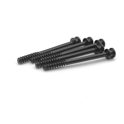 สกรู Torx ทนทาน (หัวดาว)/ ถ่ายทอดแรงบิดสูง/ โลหะผสมและสแตนเลส/ คำสั่งซื้อจำนวนมากจาก Guanbiao hardware