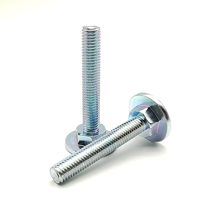 A4-70 Torx Coach Screws / เกรดเรือ 316 สแตนเลส / กันน้ําเกลือ / สั่งชุด Guanbiao Hardware