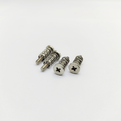 M3 Heatsink สปริงสกรู 21 มิลลิเมตร ฟิลลิปส์ ดริเวอร์ ซิงค โฟสฟาต