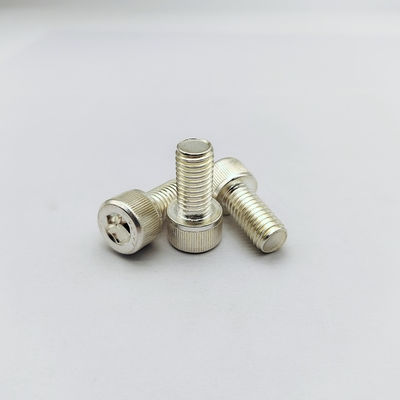 M10x1.5x30mm โบลท์ป้องกันการแยก A4-70 โซคเกตสแตนเลส