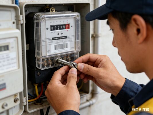 ความอดทน บวกหรือลบ 0.05 มม เครื่องวัดไฟฟ้า เครื่องวัดไฟฟ้า สแตนเลส หัวกระทะ เหมาะสําหรับประเภทวัดไฟฟ้าที่แตกต่างกัน